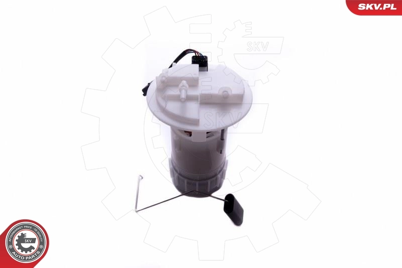 Fuel Feed Unit 02SKV804