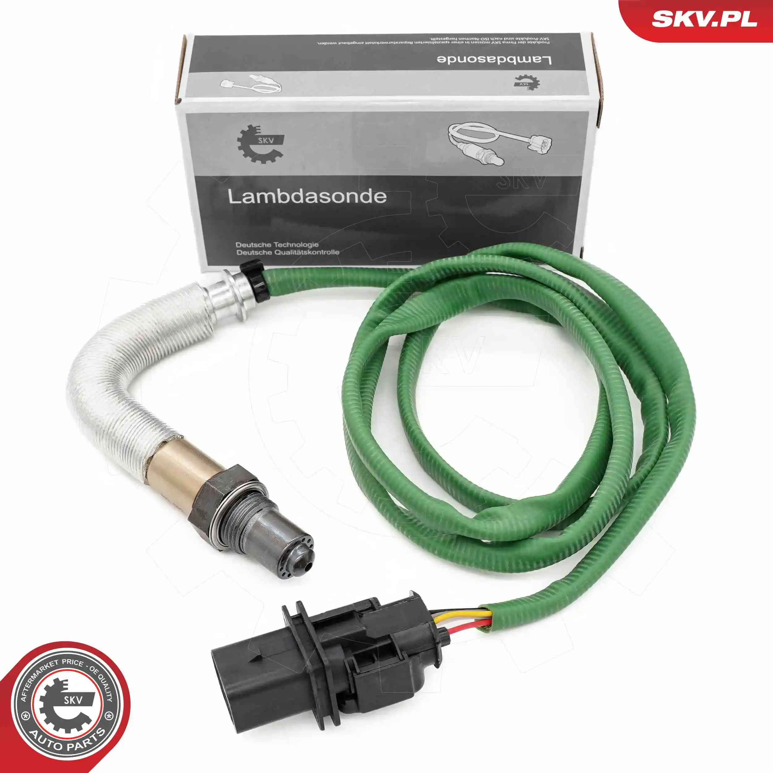 Oxygen Sensor 09SKV170
