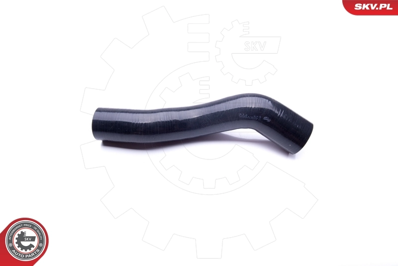 Charge Air Hose 24SKV885