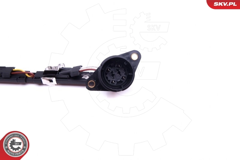 Connecting Cable, injector 53SKV002