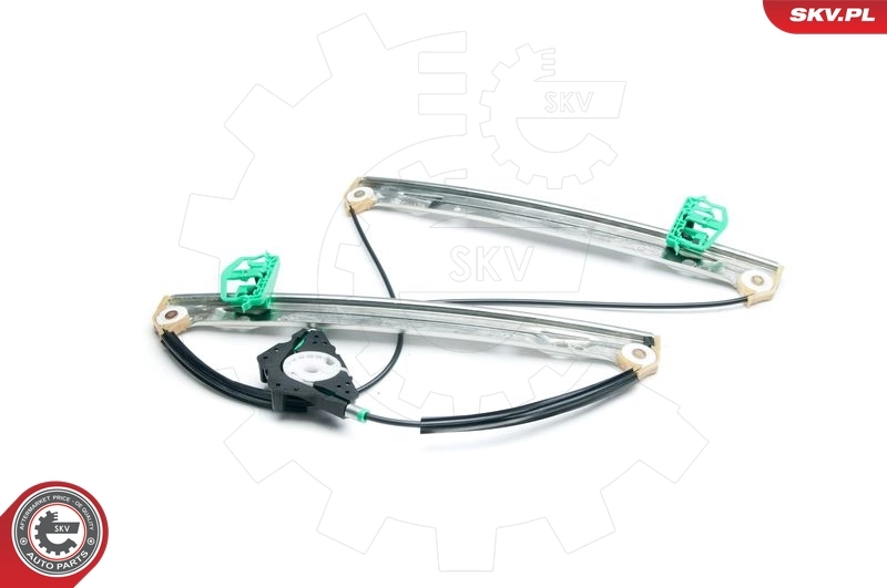 Window Regulator 01SKV762