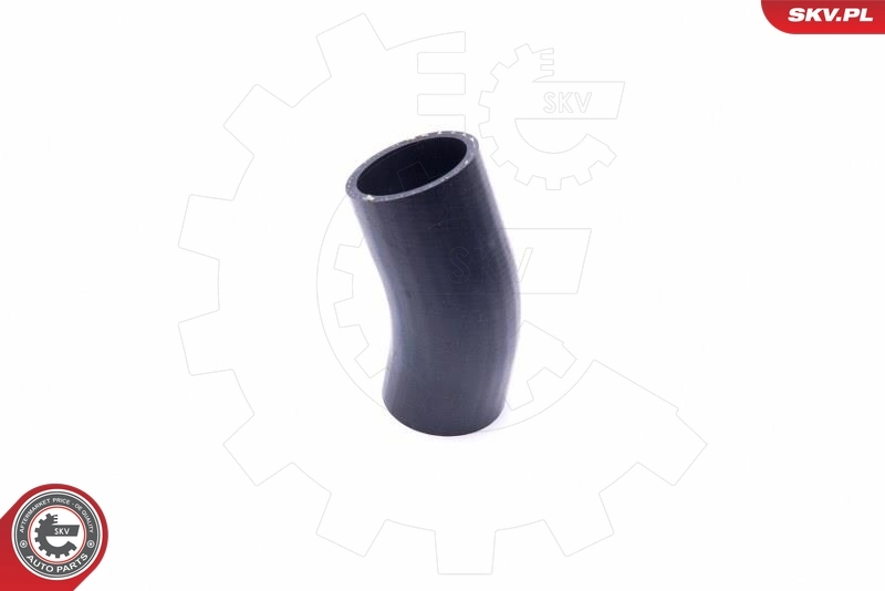 Charge Air Hose 24SKV557