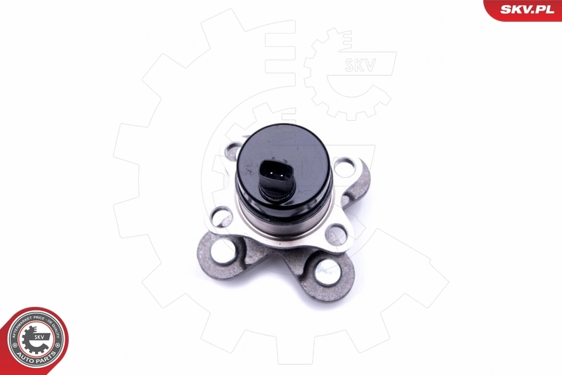 Wheel Bearing Kit 29SKV427