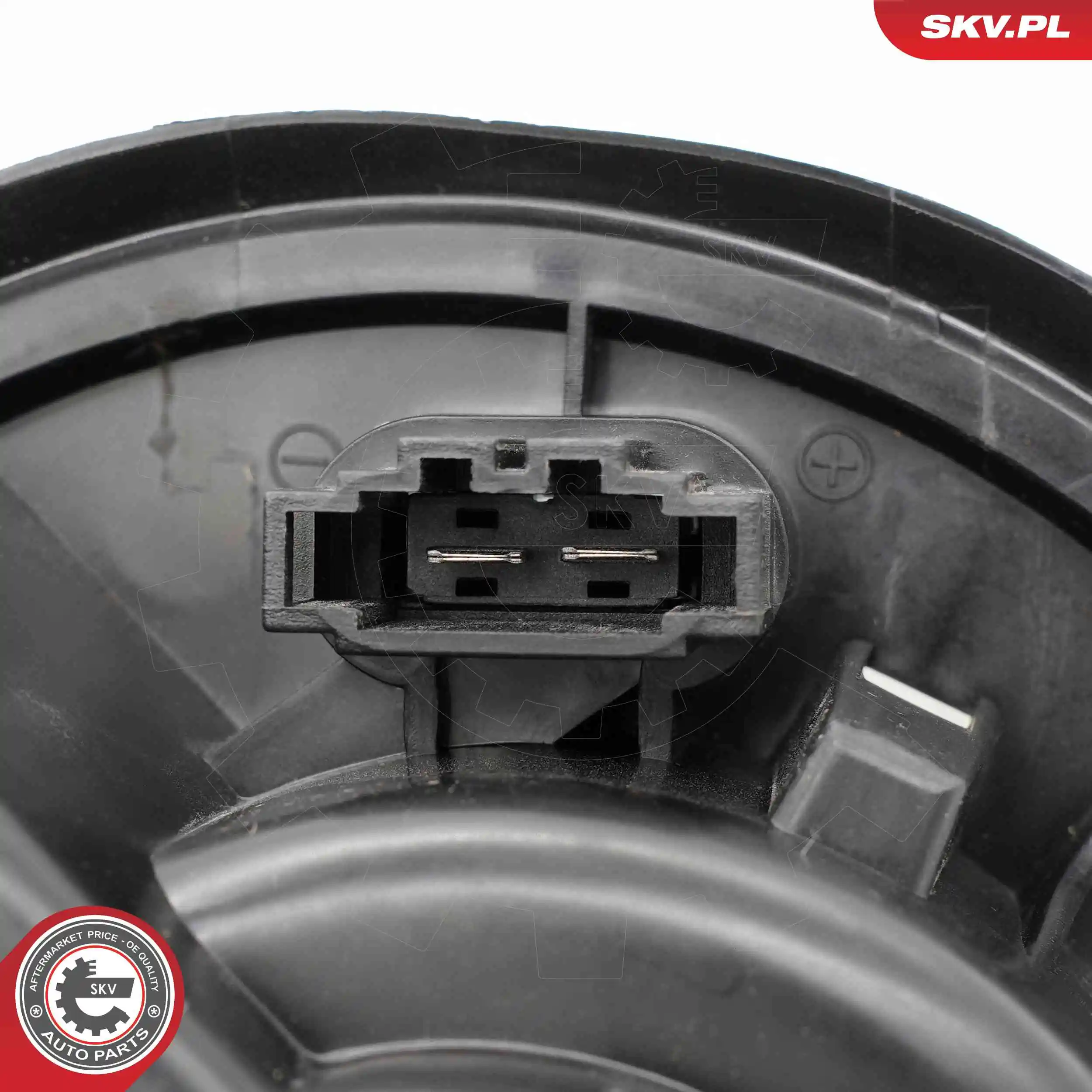 Interior Blower 68SKV224