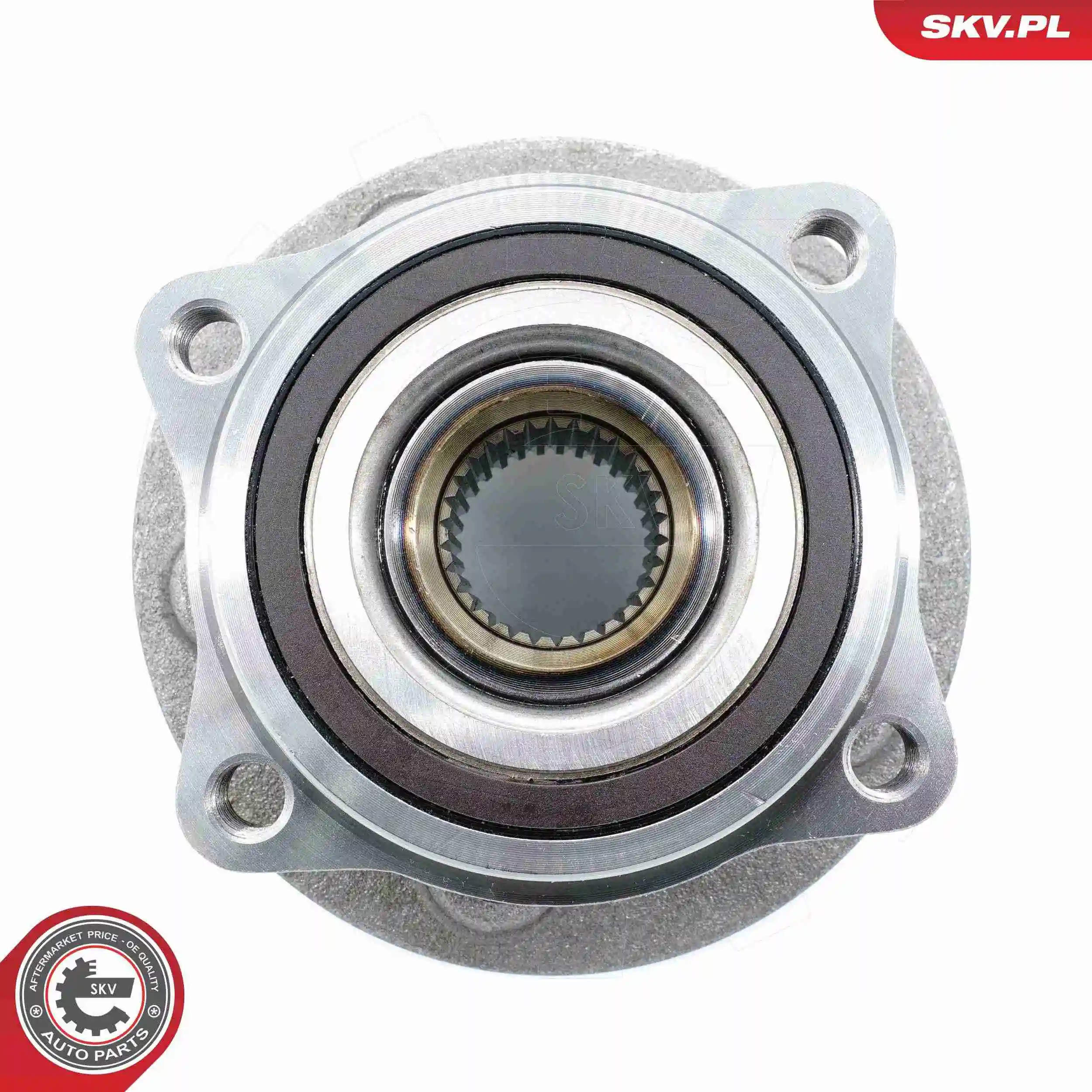 Wheel Bearing Kit 29SKV622