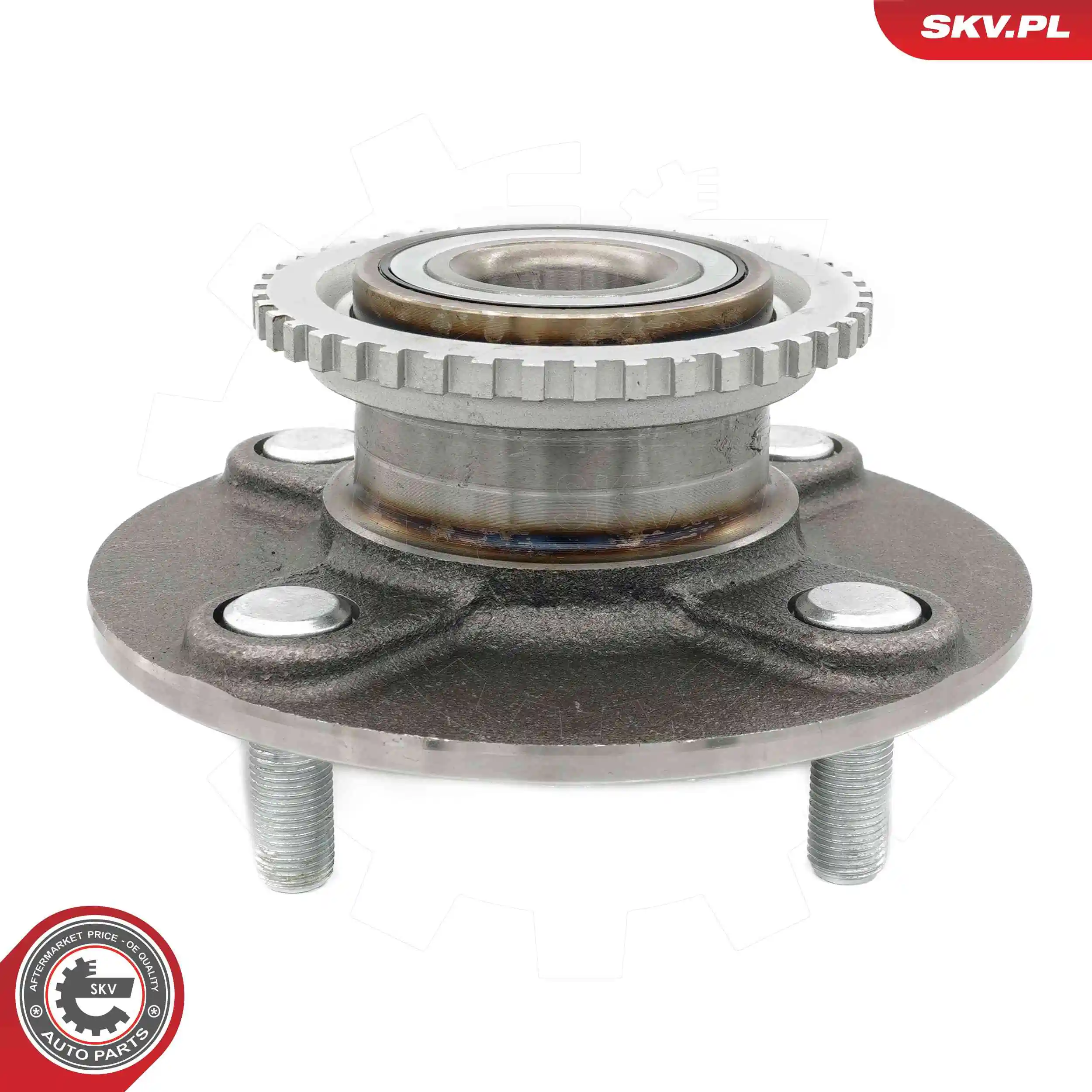 Wheel Bearing Kit 29SKV628