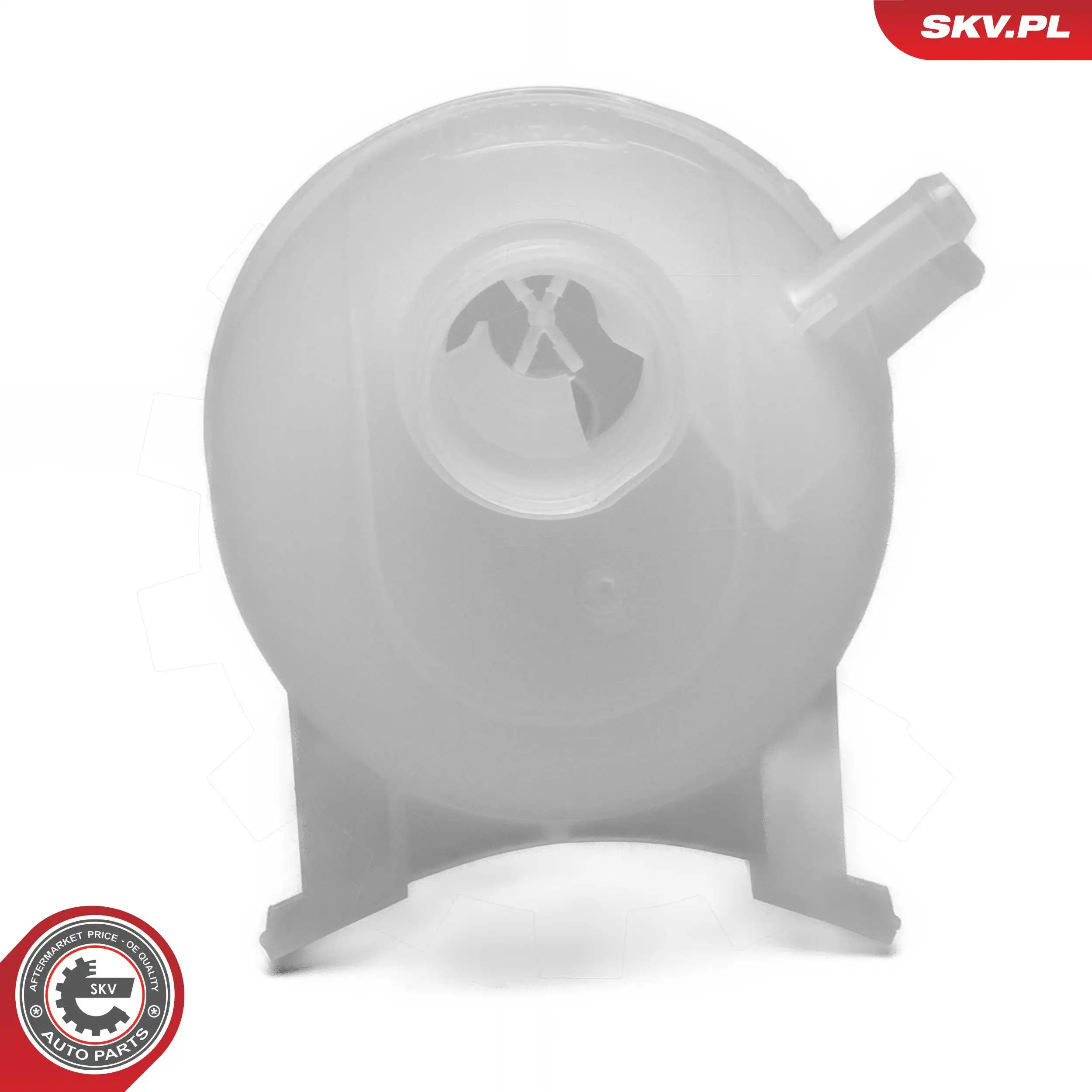 Expansion Tank, coolant 61SKV411