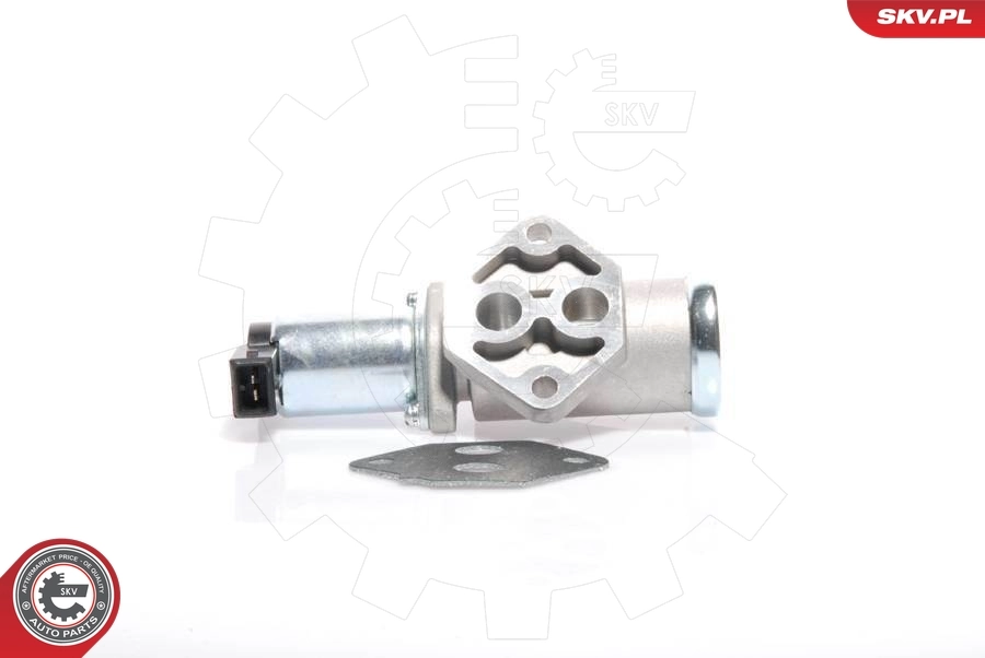 Idle Control Valve, air supply 08SKV219