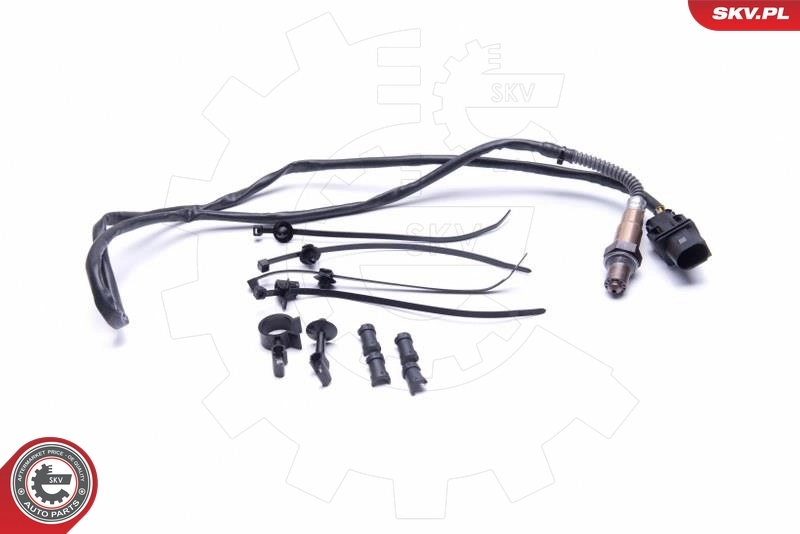 Oxygen Sensor 09SKV419