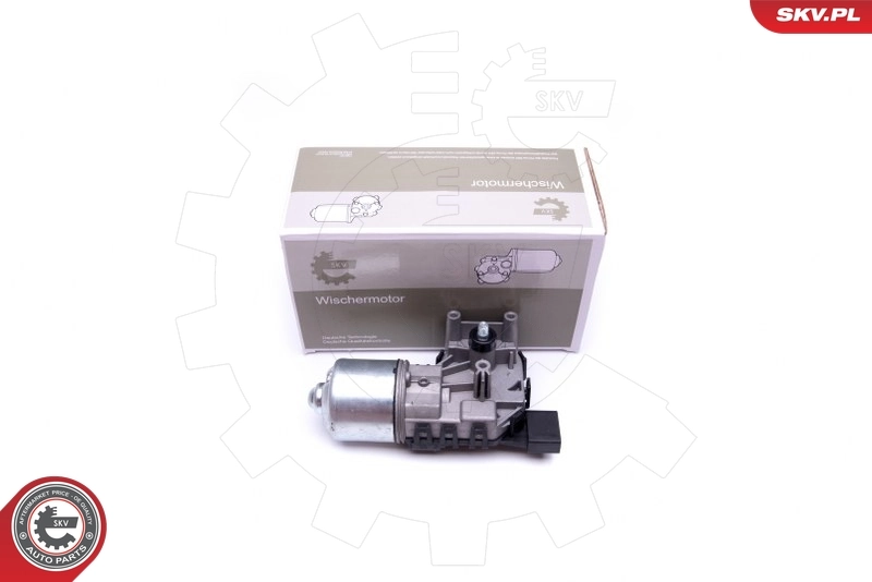Wiper Motor 19SKV081