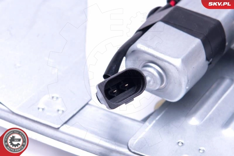 Window Regulator 00SKV121