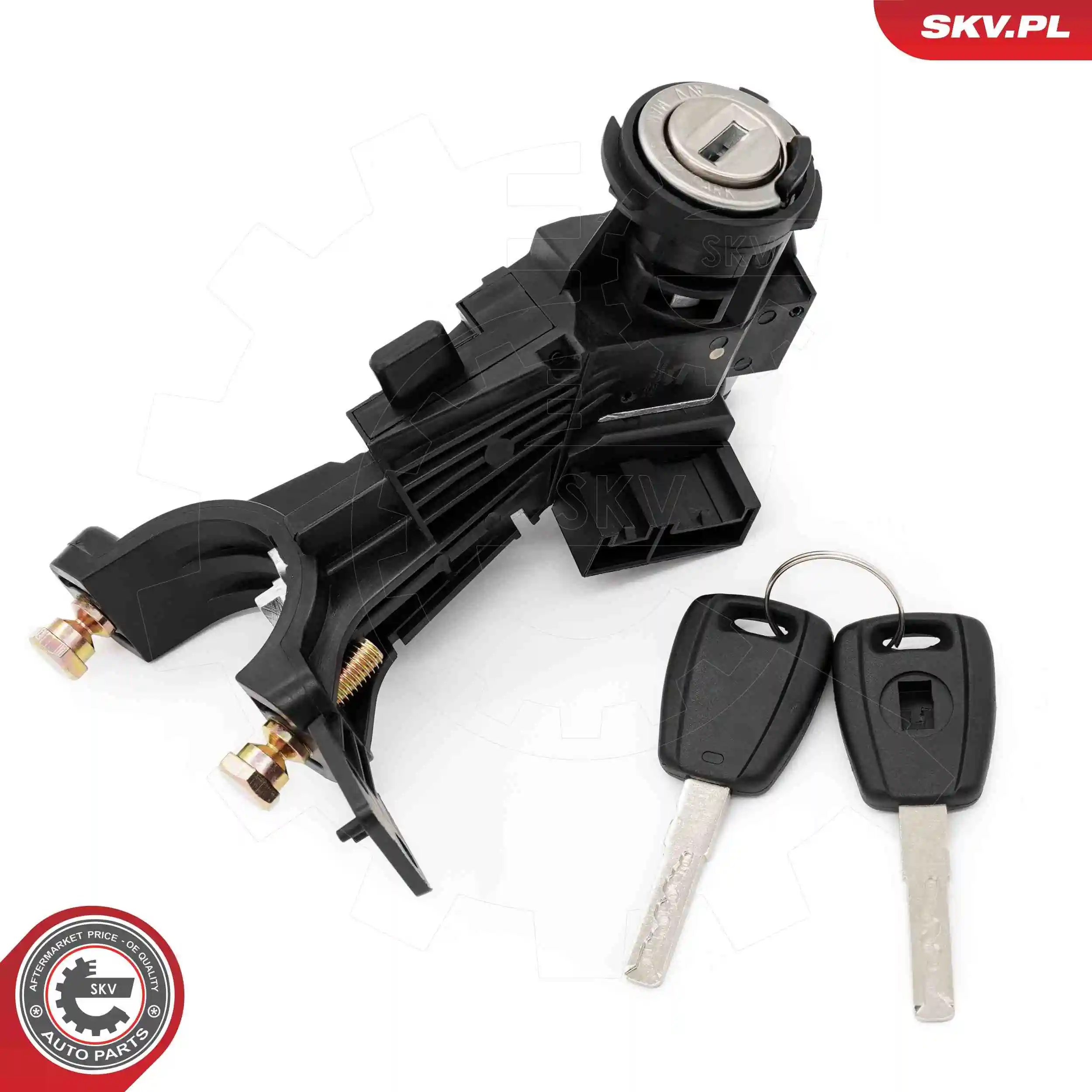Ignition Switch 65SKV237