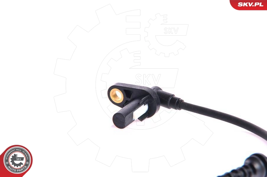 Sensor, wheel speed 06SKV115