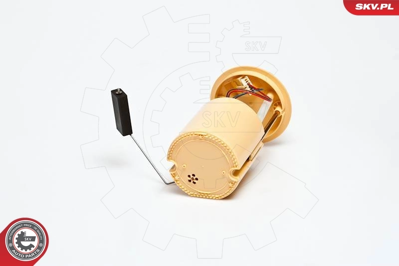 Fuel Feed Unit 02SKV732