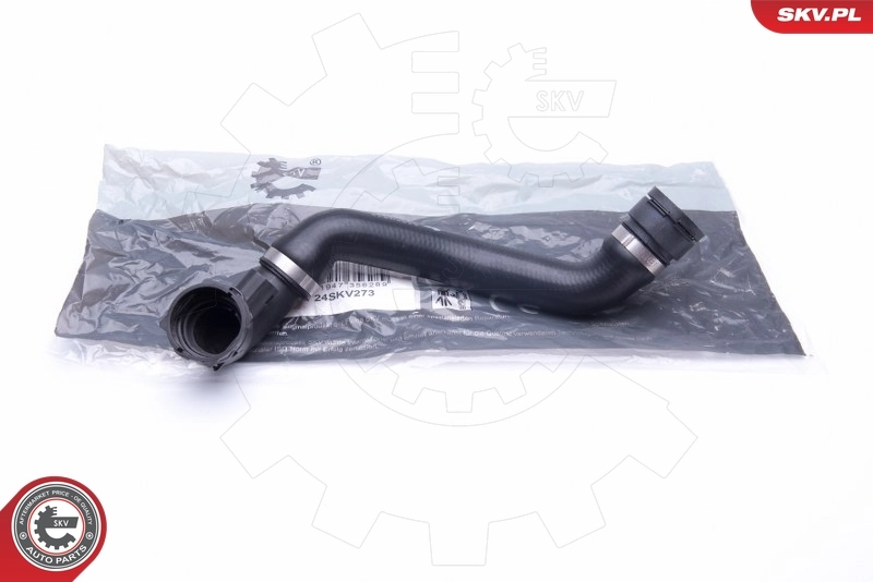 Radiator Hose 24SKV273