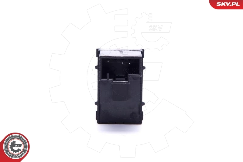 ESEN SKV 38SKV805 Switch, fuel filler flap release