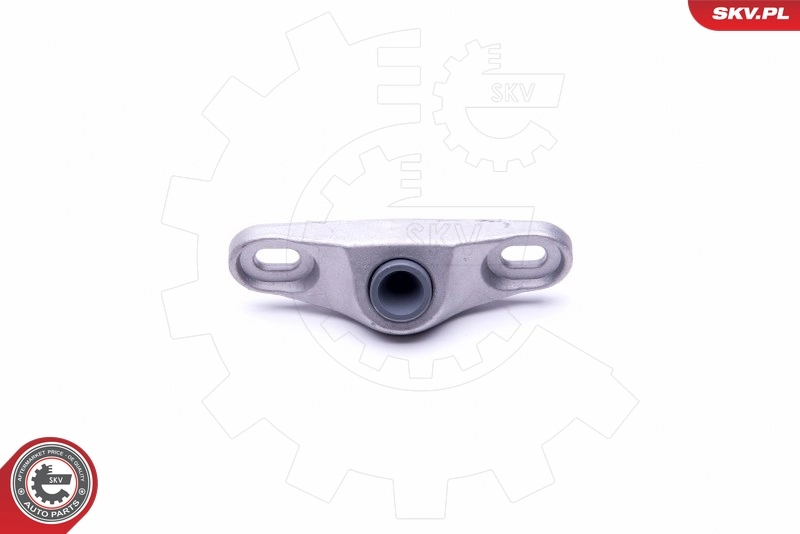 Guide, locking knob 96SKV759