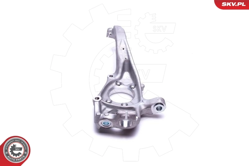 Steering Knuckle, wheel suspension 47SKV831