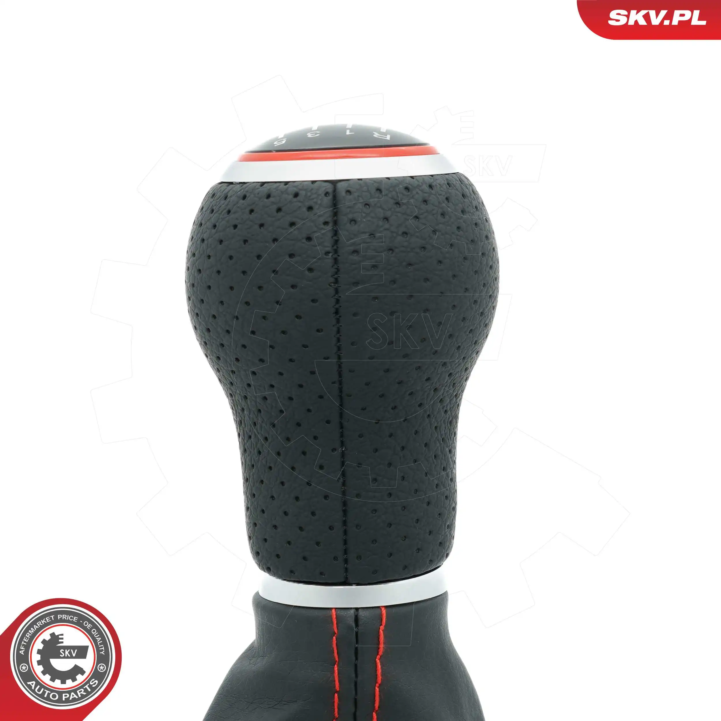 Gear Shift Lever Knob 63SKV411