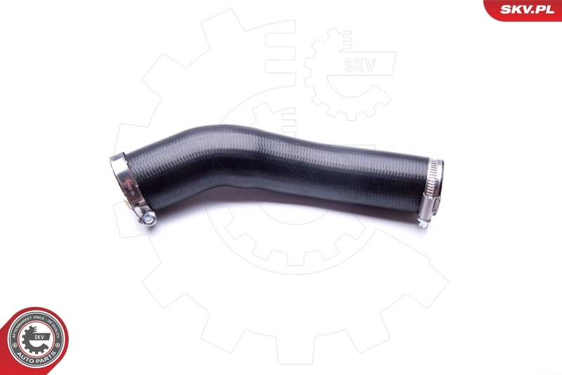 ESEN SKV 24SKV948 Charge Air Hose