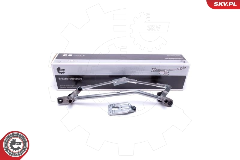 Wiper Linkage 05SKV122
