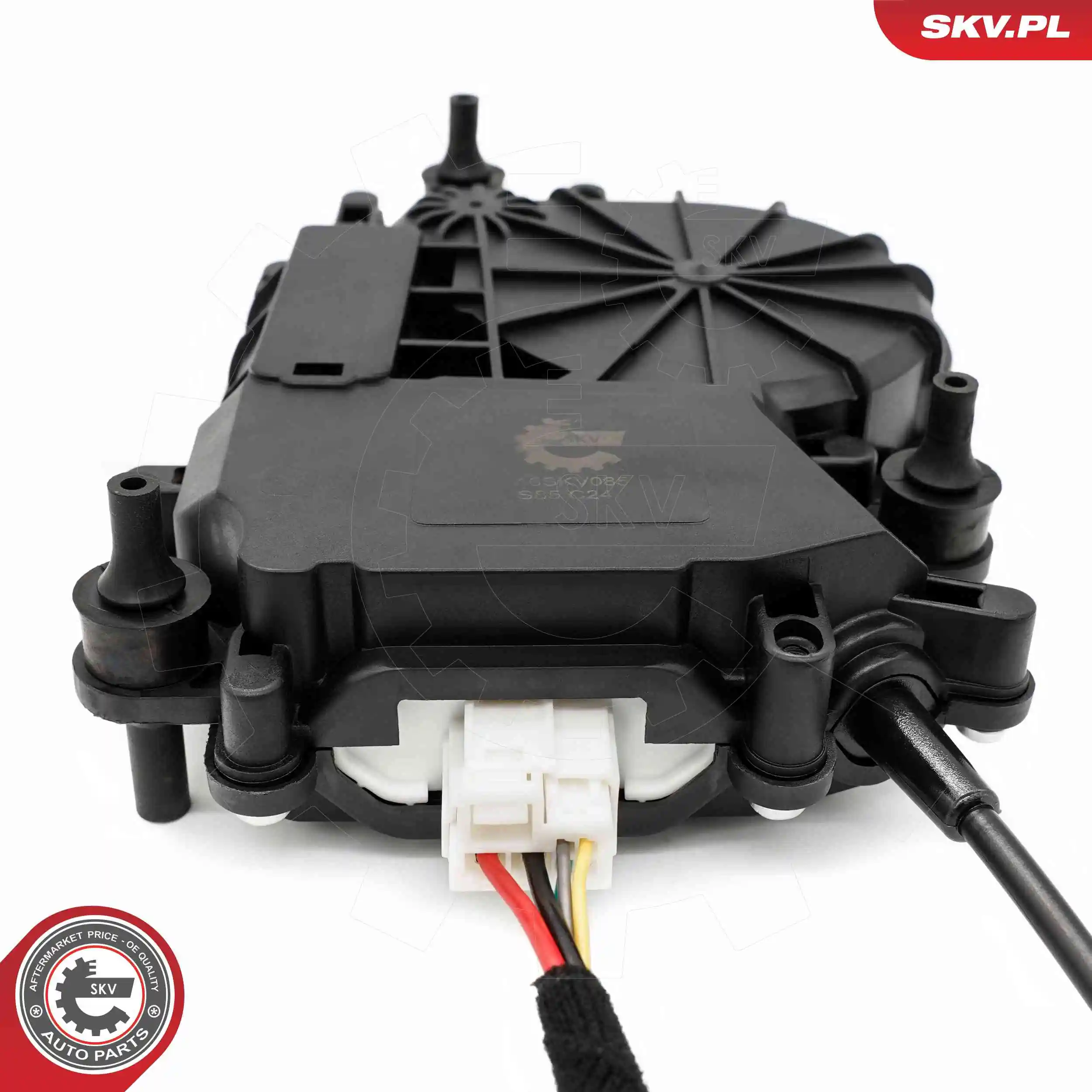 ESEN SKV 16SKV085 Closing aid, tailgate