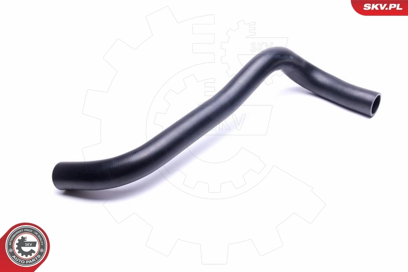 ESEN SKV 54SKV015 Charge Air Hose
