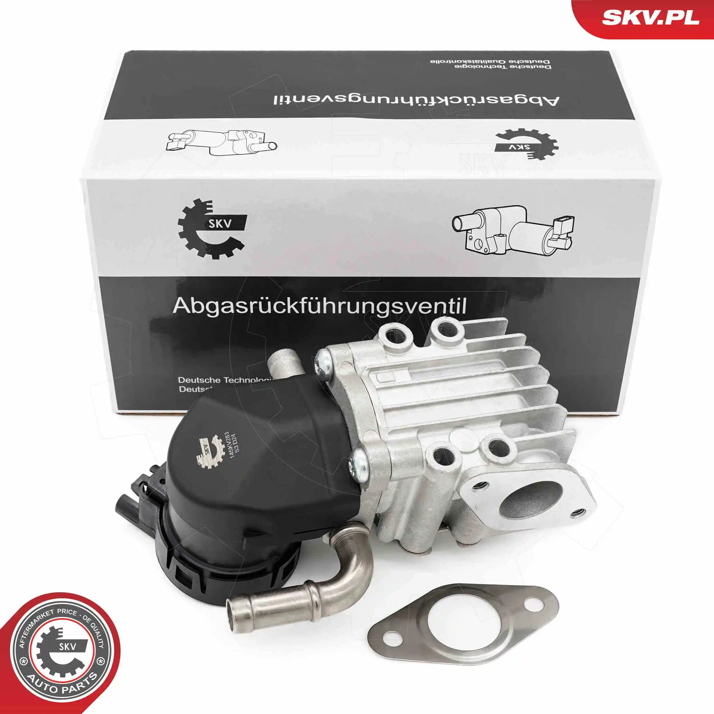 EGR Valve 14SKV283
