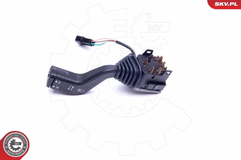 ステアリングコラムスイッチ 38SKV503