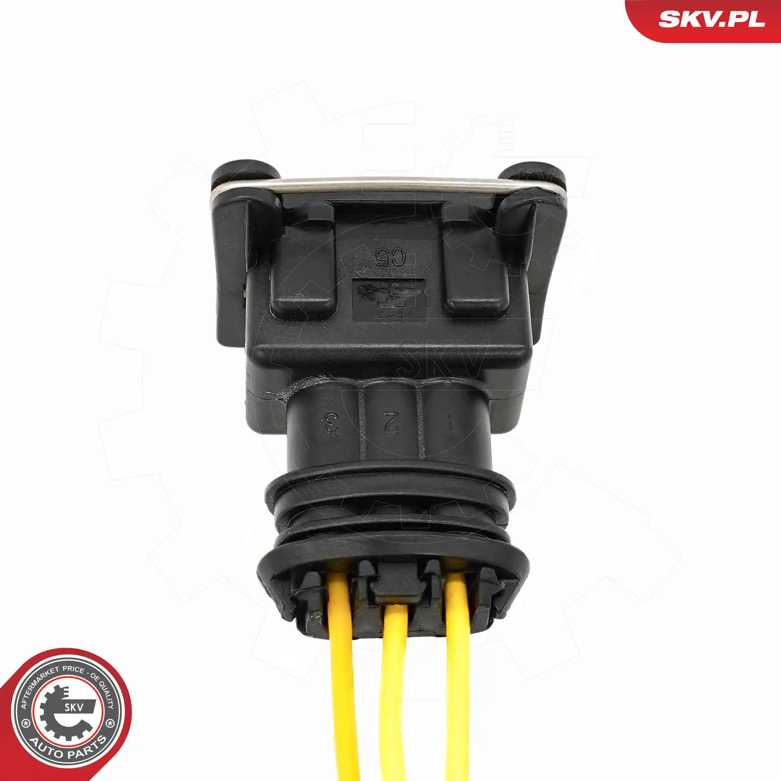 Cable Repair Set, camshaft sensor 53SKV265