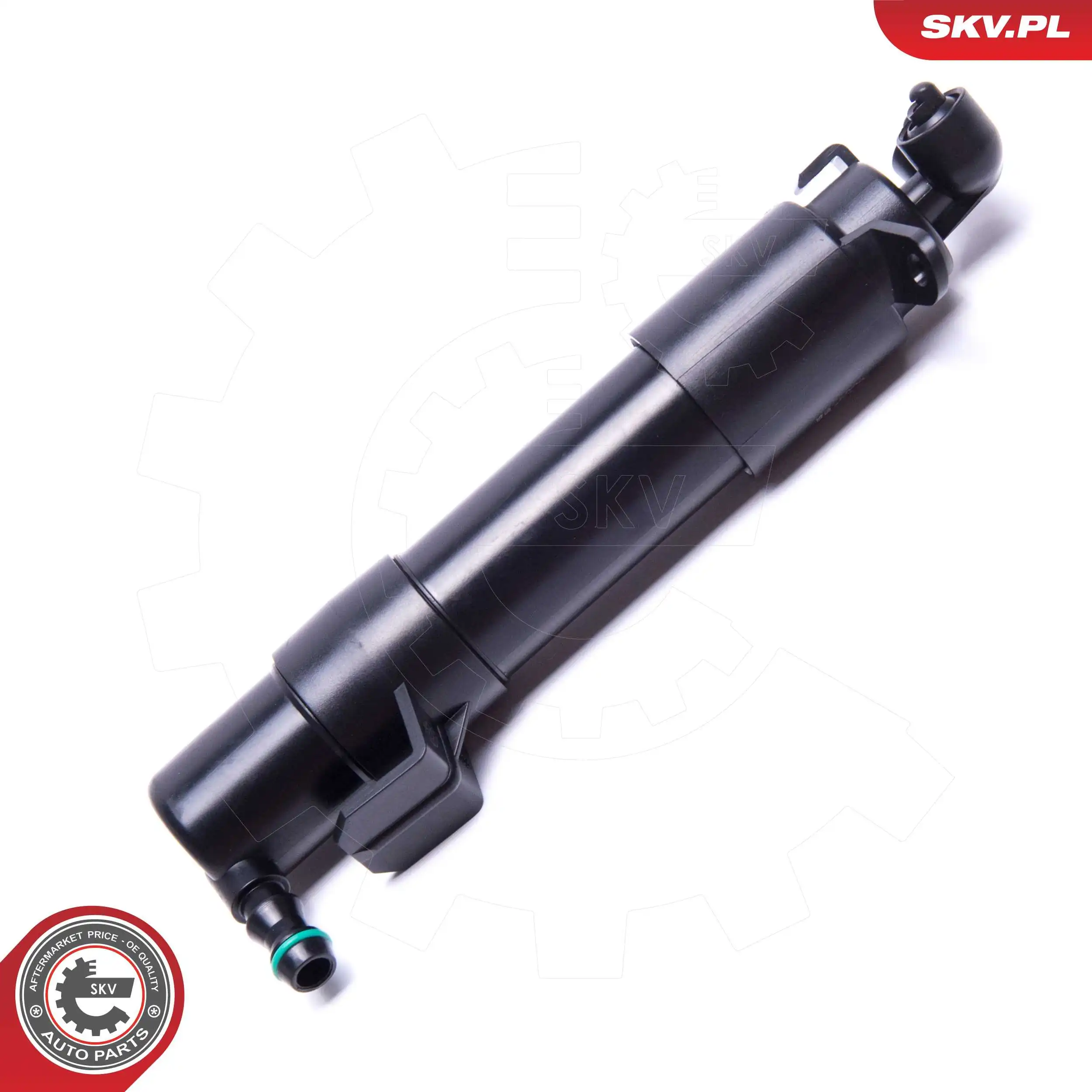 Washer Fluid Jet, headlight cleaning 15SKV638