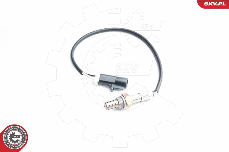 Sensor lambda 09SKV101