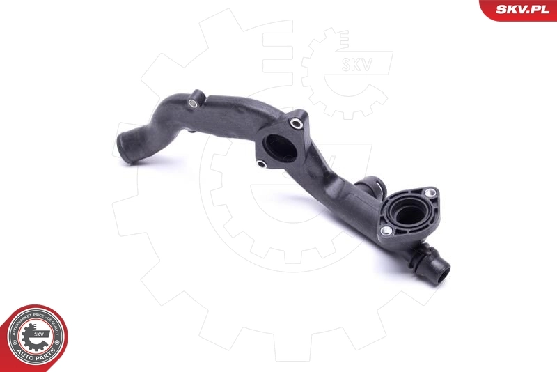 Coolant Pipe 43SKV600