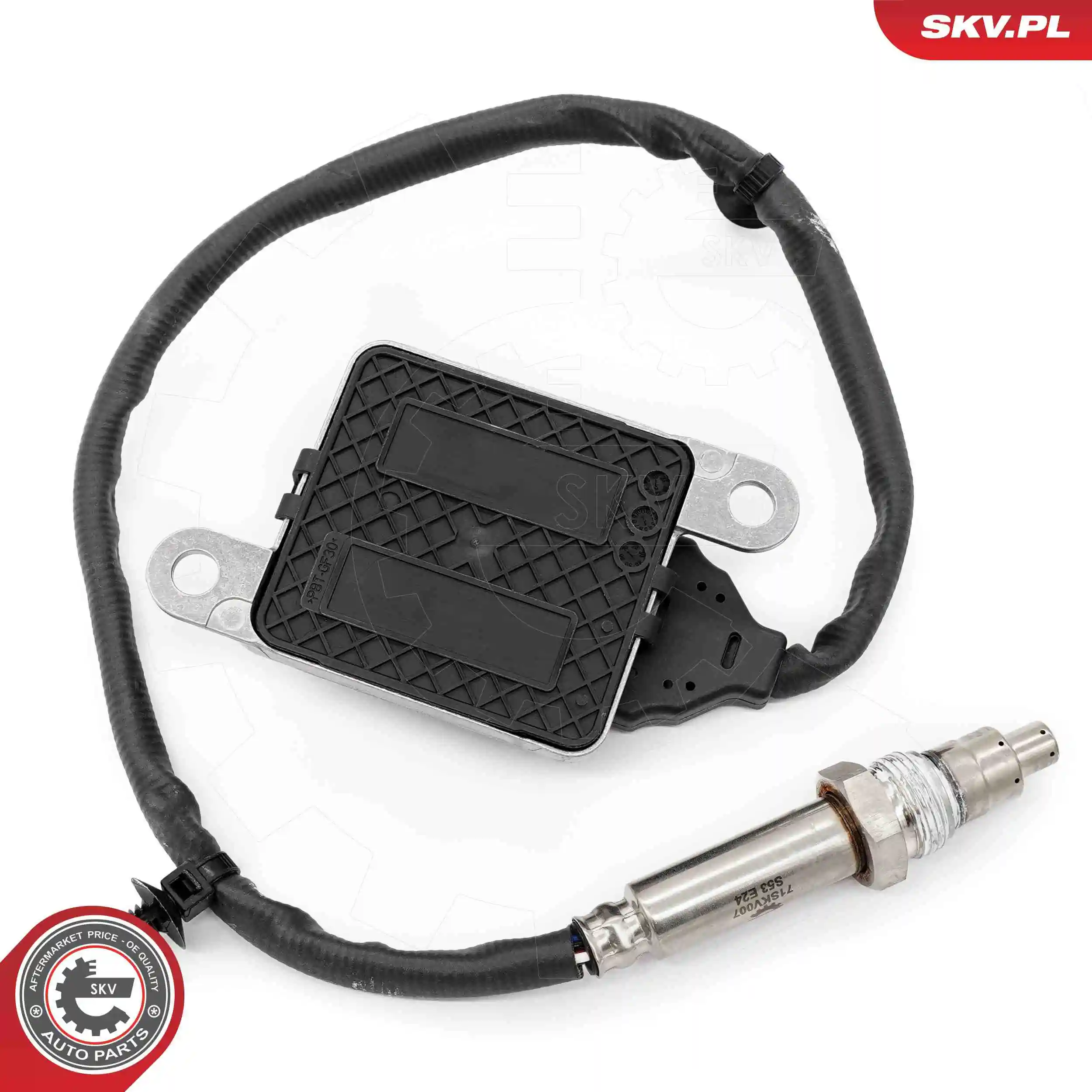 NOx Sensor, urea injection 71SKV007