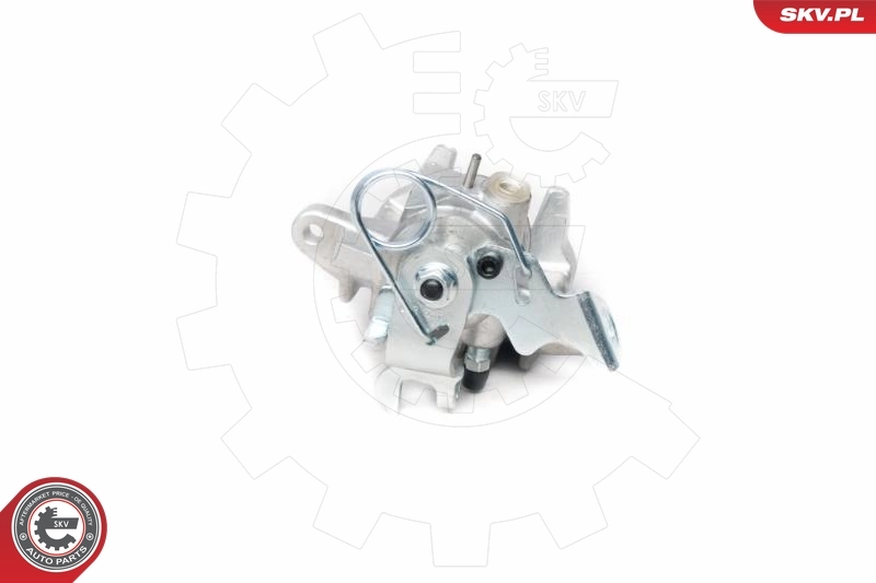Brake Caliper 23SKV014
