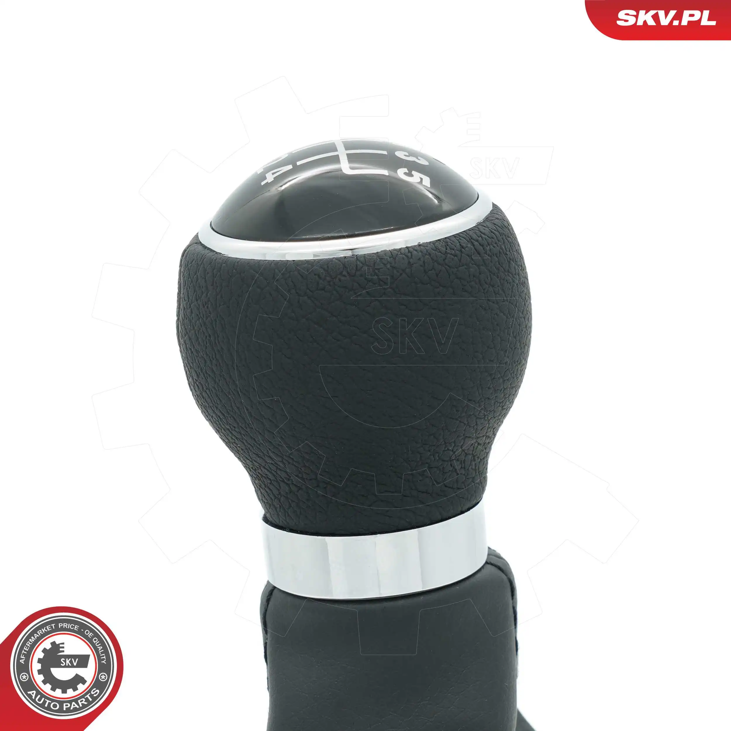 Gear Shift Lever Knob 63SKV491