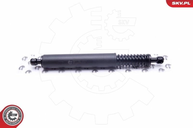 Gas Spring, boot/cargo area 52SKV560