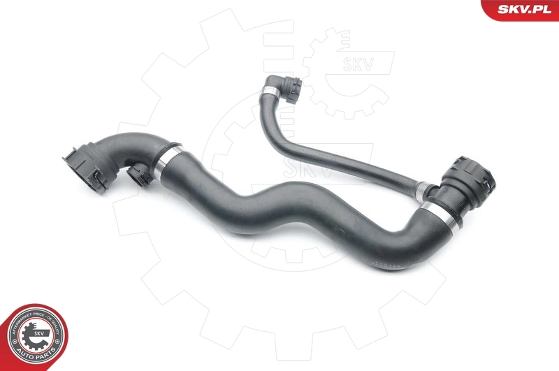 Radiator Hose 24SKV204