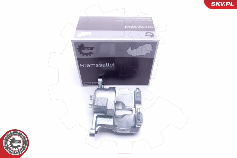 Brake Caliper 46SKV241