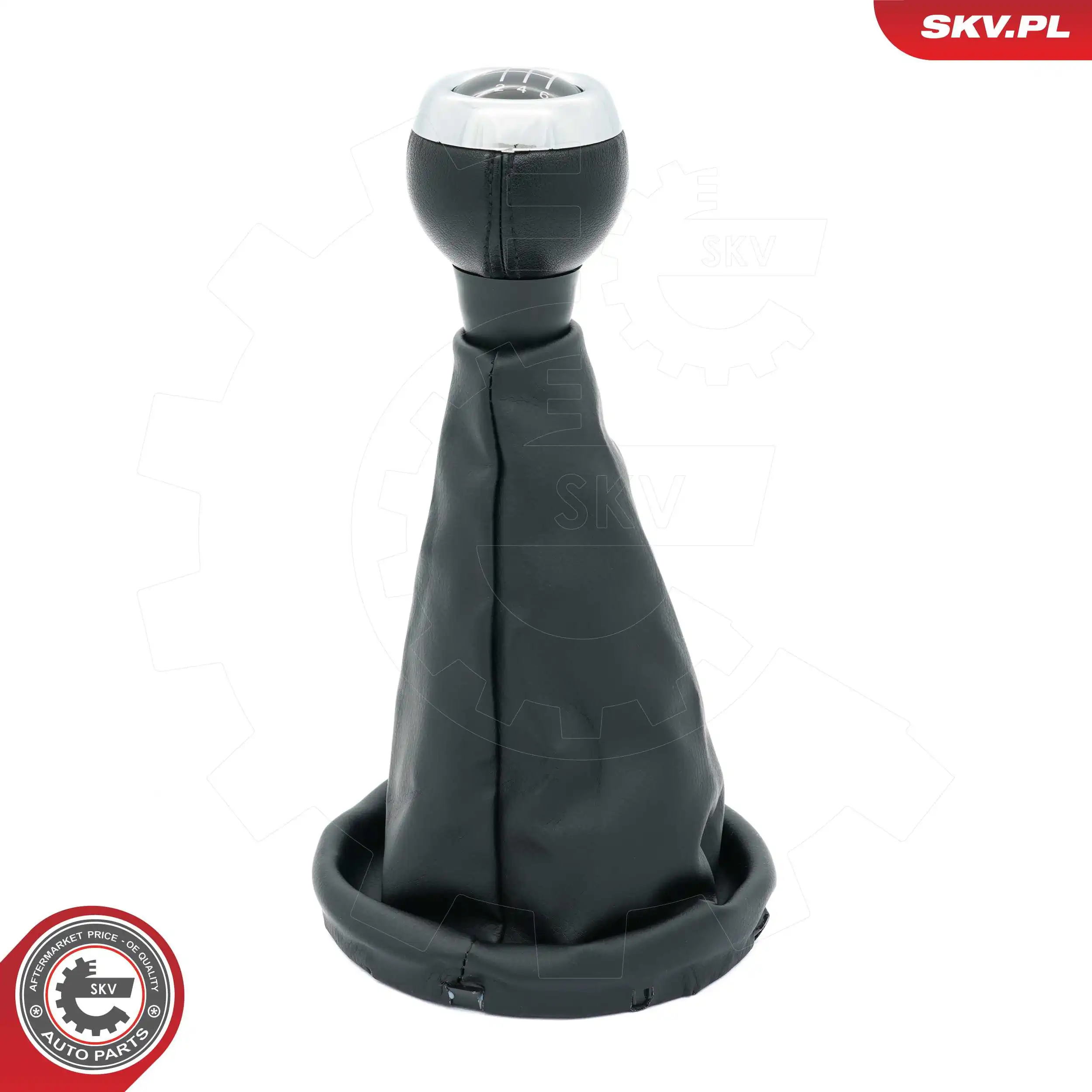 Gear Shift Lever Knob 63SKV452