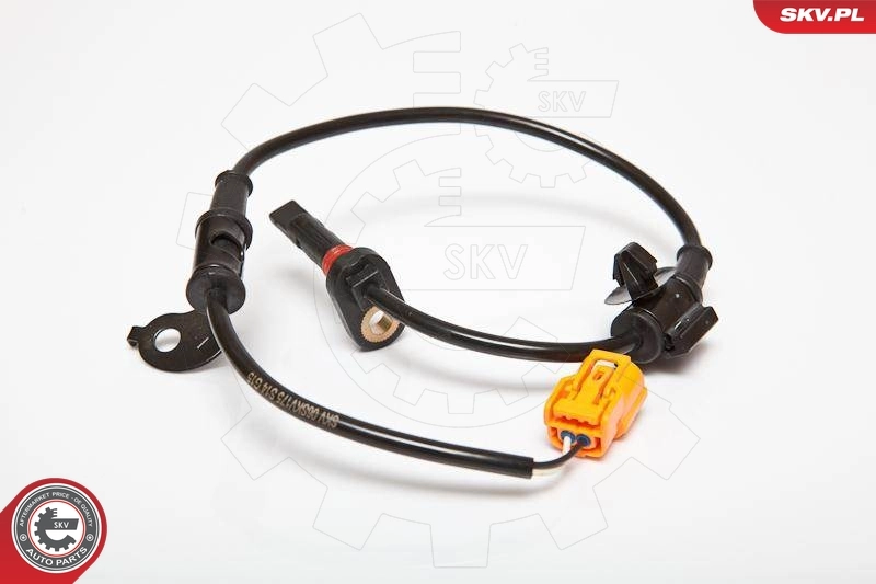 Sensor, wheel speed 06SKV175