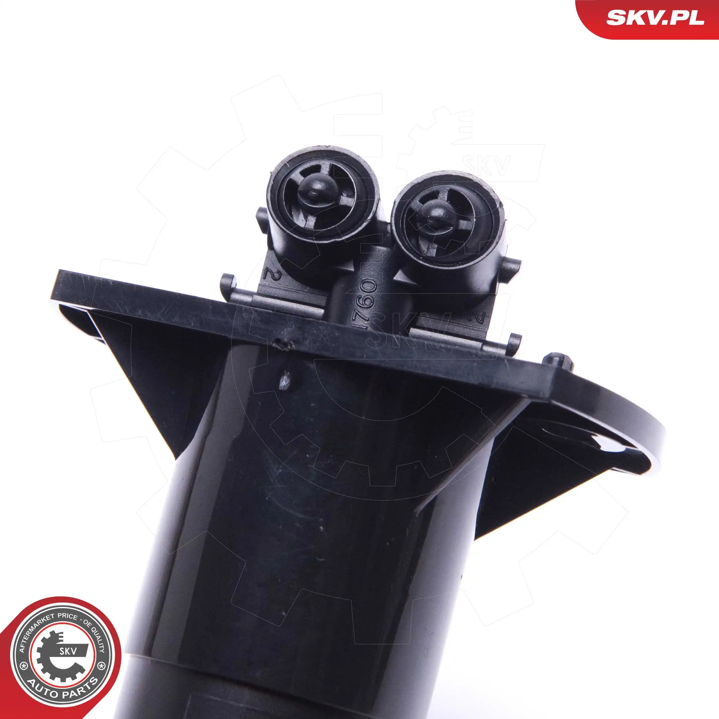 Washer Fluid Jet, headlight cleaning 15SKV666