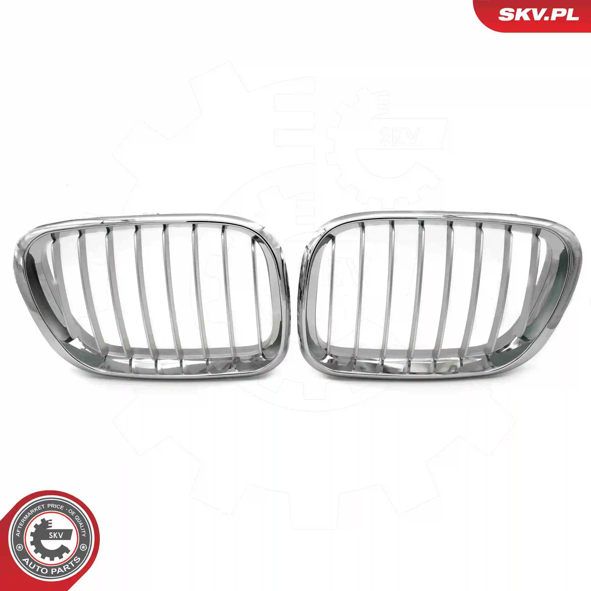 ESEN SKV 66SKV272 Radiator Grille