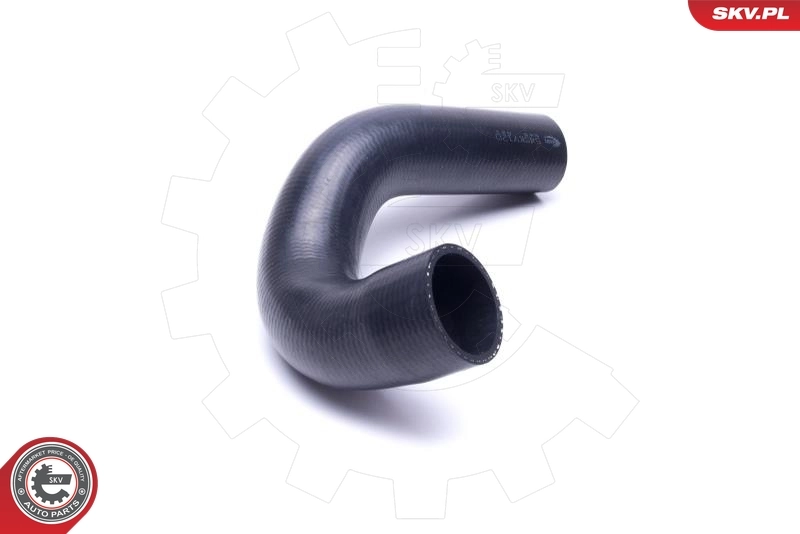 Charge Air Hose 54SKV120