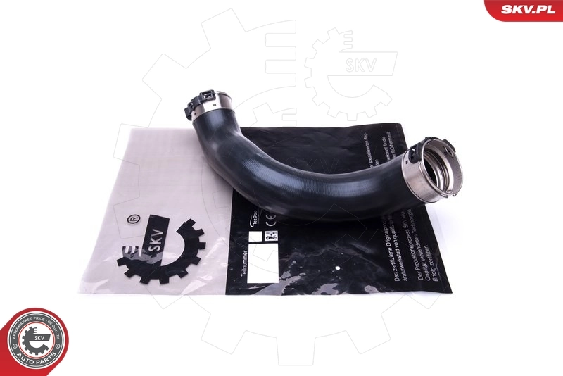 Charge Air Hose 43SKV402