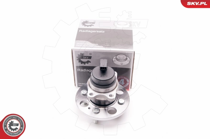 Wheel Bearing Kit 29SKV120