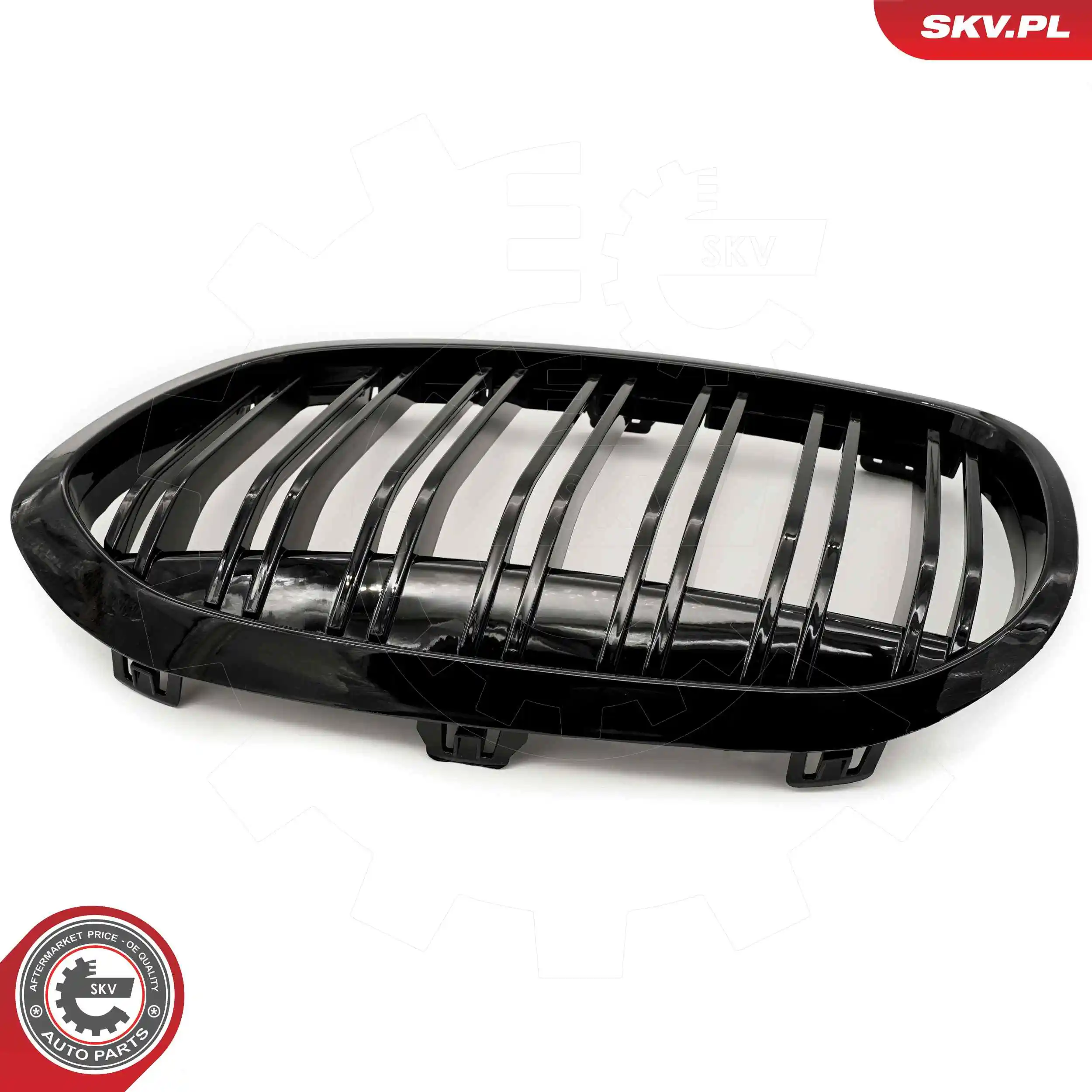 ESEN SKV 66SKV042 Radiator Grille