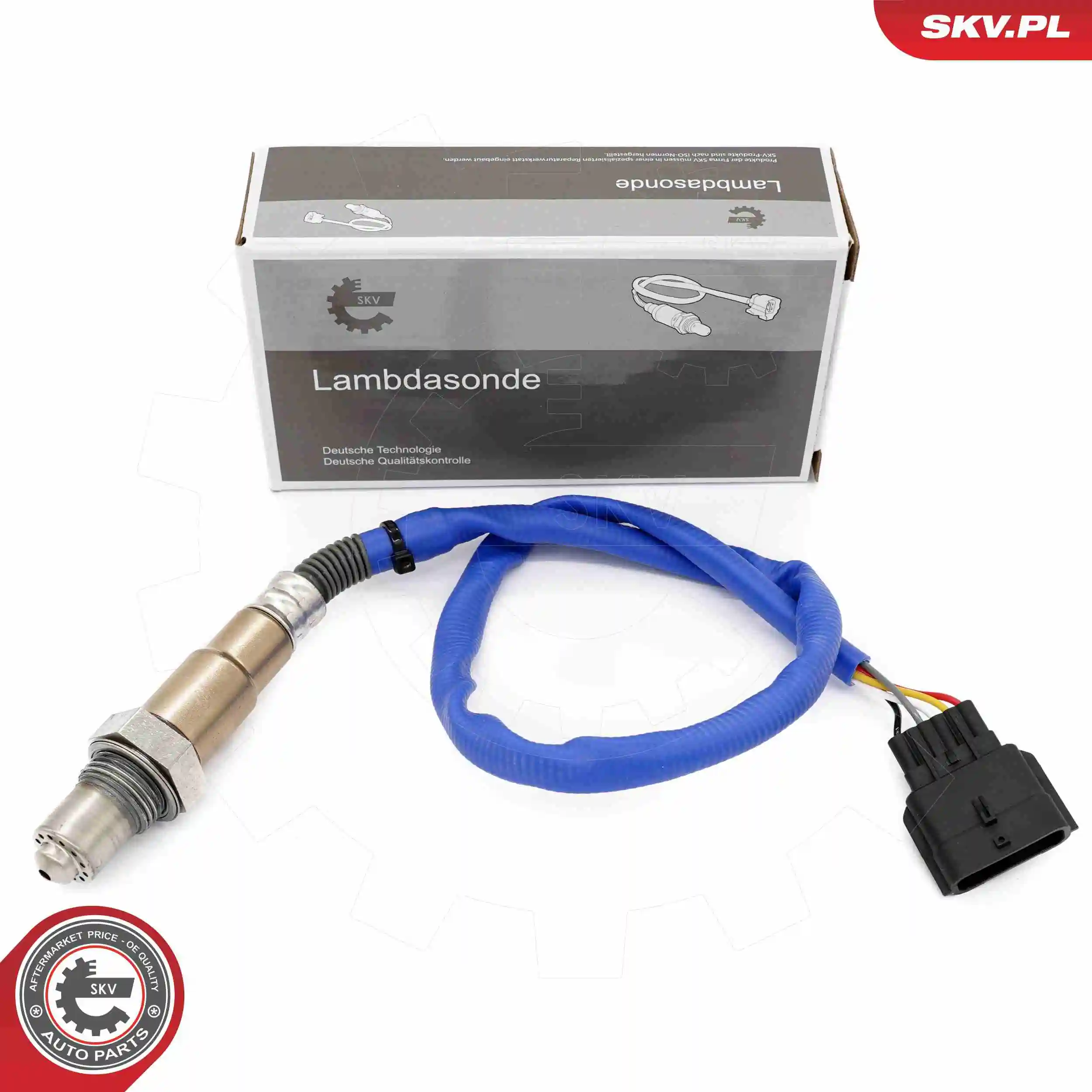 Oxygen Sensor 09SKV164