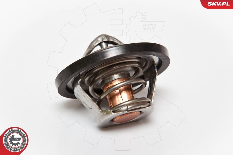 Thermostat, coolant 20SKV015