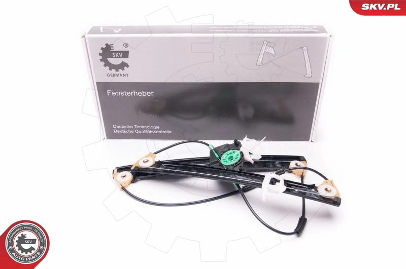 Window Regulator 00SKV152